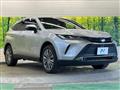 2020 Toyota Harrier Hybrid