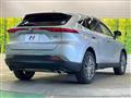 2020 Toyota Harrier Hybrid