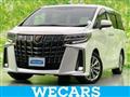 2022 Toyota Alphard G