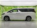 2022 Toyota Alphard G