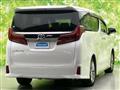 2022 Toyota Alphard G