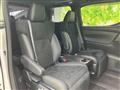 2022 Toyota Alphard G