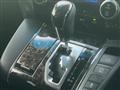 2022 Toyota Alphard G