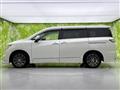 2017 Nissan Elgrand