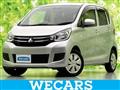 2019 Mitsubishi eK Wagon