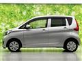 2019 Mitsubishi eK Wagon