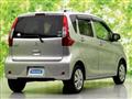 2019 Mitsubishi eK Wagon