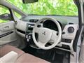 2019 Mitsubishi eK Wagon