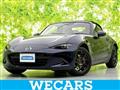 2021 Mazda Roadster