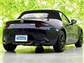 2021 Mazda Roadster