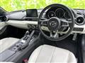 2021 Mazda Roadster