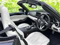 2021 Mazda Roadster