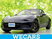 2021 Mazda Roadster