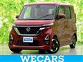 2020 Nissan ROOX