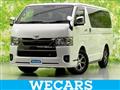 2024 Toyota Hiace Van