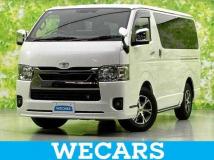 2024 Toyota Hiace Van