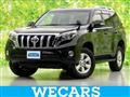 2014 Toyota Land Cruiser Prado