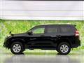 2014 Toyota Land Cruiser Prado