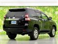 2014 Toyota Land Cruiser Prado