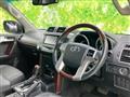 2014 Toyota Land Cruiser Prado