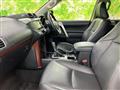 2014 Toyota Land Cruiser Prado