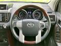 2014 Toyota Land Cruiser Prado