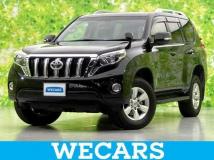 2014 Toyota Land Cruiser Prado