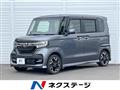 2018 Honda N BOX