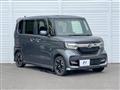 2018 Honda N BOX