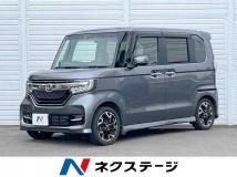 2018 Honda N BOX