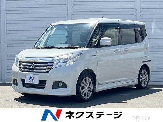 2015 Suzuki Suzuki Others