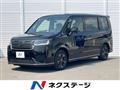 2023 Honda Step WGN