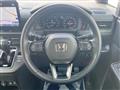 2023 Honda Step WGN