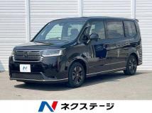 2023 Honda Step WGN