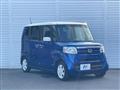 2015 Honda N BOX