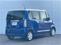 2015 Honda N BOX