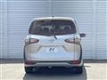 2015 Toyota Sienta
