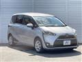 2015 Toyota Sienta