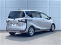 2015 Toyota Sienta