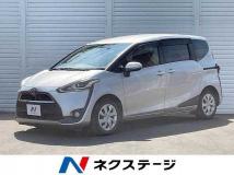 2015 Toyota Sienta