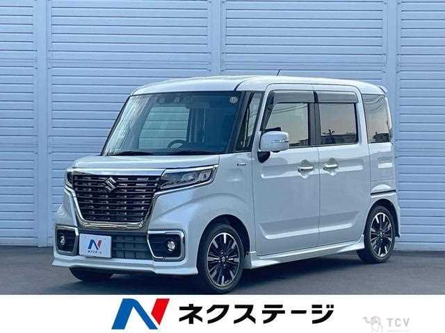 2020 Suzuki Suzuki Others