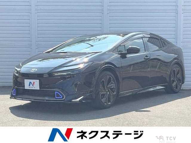 2023 Toyota Prius