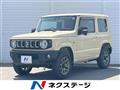 2025 Suzuki Jimny