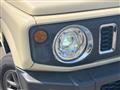 2025 Suzuki Jimny