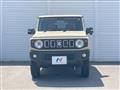 2025 Suzuki Jimny