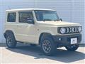 2025 Suzuki Jimny