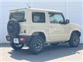 2025 Suzuki Jimny
