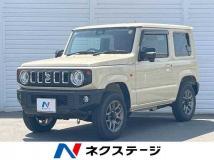 2025 Suzuki Jimny