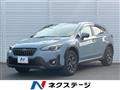 2021 Subaru IMPREZA XV HYBRID
