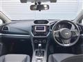 2021 Subaru IMPREZA XV HYBRID